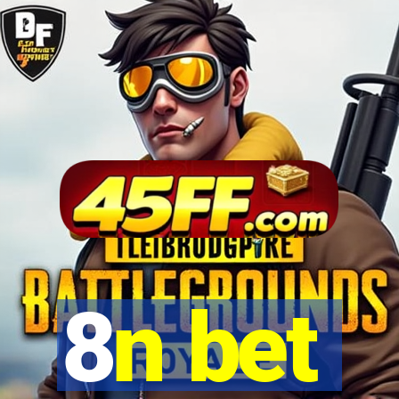8n bet